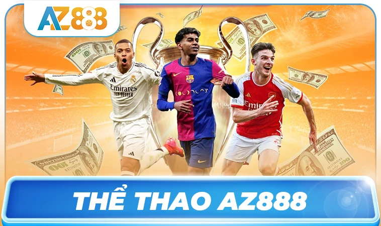 Trang chủ 31 AZ888 - Trang Chủ AZ 888 - Trang Cá Cược Trực Tuyến Đỉnh Cao Cho Người Chơi