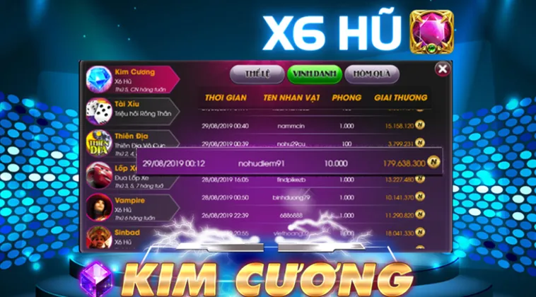 Chinh Phục Nổ Hũ Kim Cương AZ888 Săn Jackpot Khủng Mỗi Ngày 2 Chinh Phục Nổ Hũ Kim Cương AZ888 Săn Jackpot Khủng Mỗi Ngày