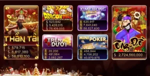 Chinh Phục Nổ Hũ Kim Cương AZ888 Săn Jackpot Khủng Mỗi Ngày