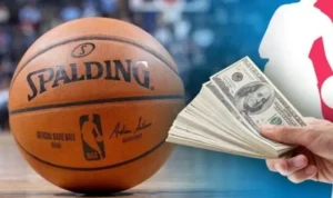 Chinh Phục Kèo Cá Cược Bóng Rổ AZ888 Với Chiến Thuật Bất Bại