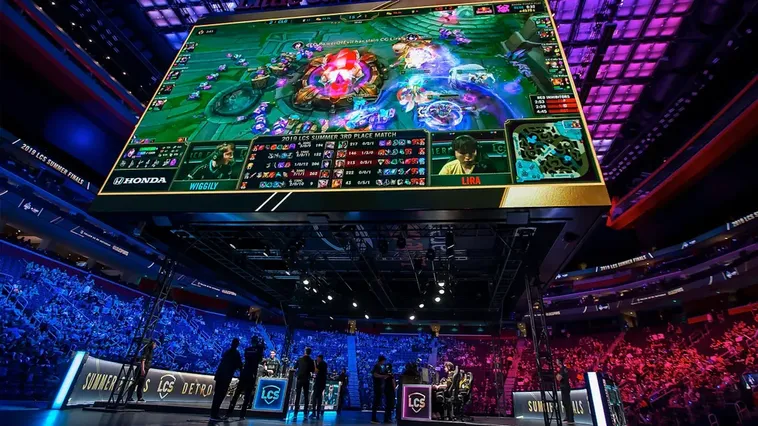 Hướng Dẫn Cách Chơi Thể Thao Điện Tử Tại AZ888 Cho Các Game Thủ 2 Hướng Dẫn Cách Chơi Thể Thao Điện Tử Tại AZ888 Cho Các Game Thủ