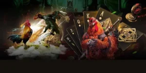 Khám Phá Cách Chơi Đá Gà GA28 Tại AZ888 Cực Dễ Hiểu Dễ Thắng