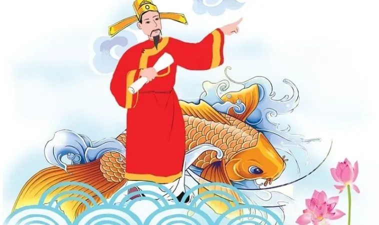 Hướng Dẫn Cách Chơi Nổ Hũ Táo Quân Tại AZ888 Chầu Trời Rinh Lộc 2 Hướng Dẫn Cách Chơi Nổ Hũ Táo Quân Tại AZ888 Chầu Trời Rinh Lộc