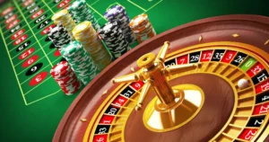 Cách Chơi Roulette AZ888 Luôn Thắng Từ Cao Thủ
