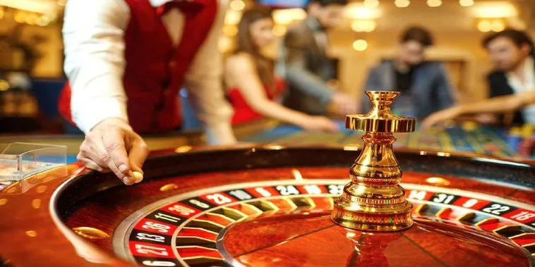 Cách Chơi Roulette AZ888 Luôn Thắng Từ Cao Thủ 2 Cách Chơi Roulette AZ888 Luôn Thắng Từ Cao Thủ
