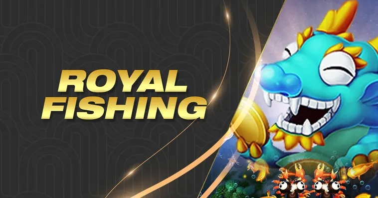 Bí Kíp Chơi Bắn Cá Royal Fishing AZ888 Trăm Trận Trăm Thắng 2 Bí Kíp Chơi Bắn Cá Royal Fishing AZ888 Trăm Trận Trăm Thắng